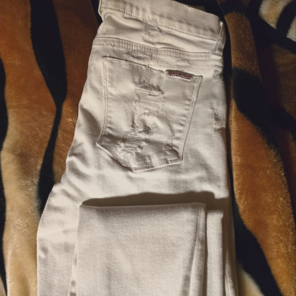 26 Hudson skinny